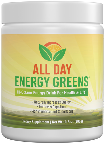 Load image into Gallery viewer, All Day Energy Greens (Original Flavor)