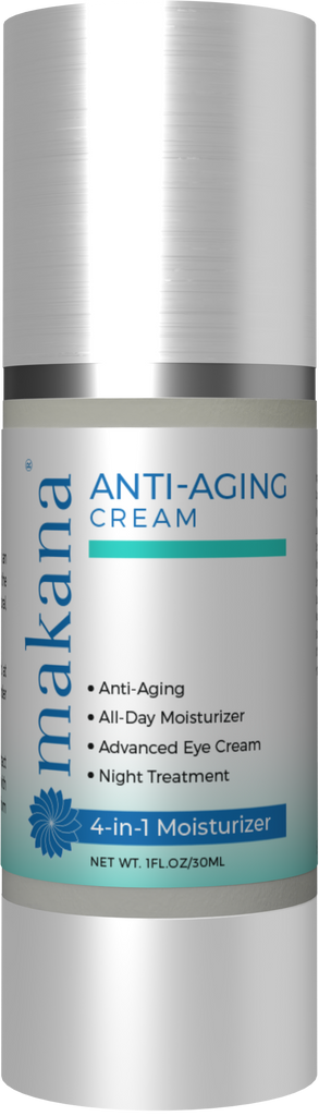 Makana Anti-Aging Cream