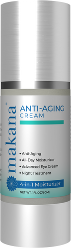 Load image into Gallery viewer, Makana Anti-Aging Cream
